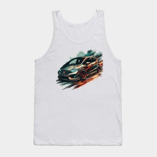 Honda Jazz Tank Top